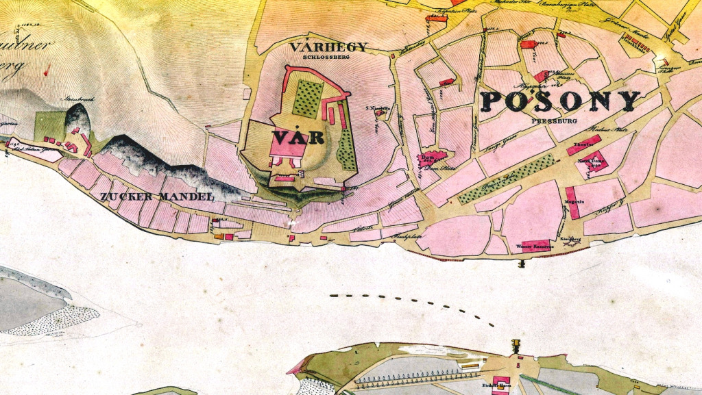 mappacio