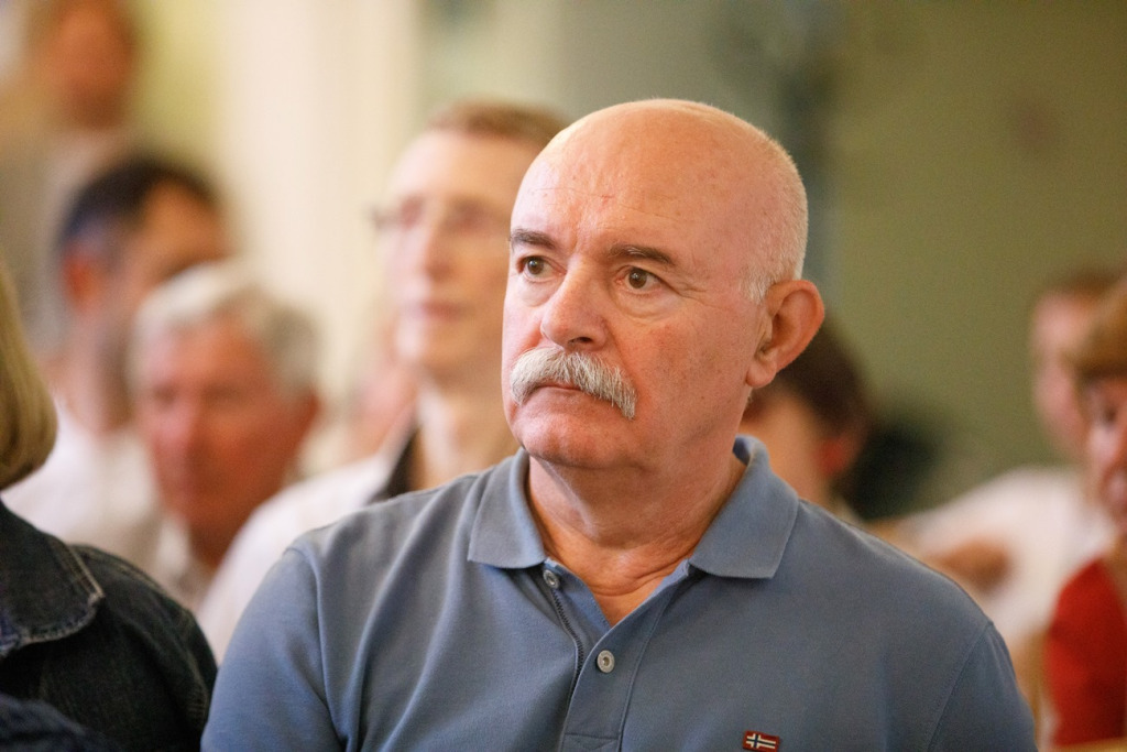 Balik Rozkov Knižný sviatok „rožkov“ v bratislavskom Csemadoku | Bratislavské rožky